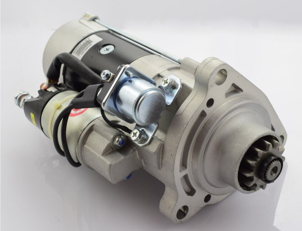 Iveco Stralis / Eurotech / Eurotrakker Starter 5.5kw