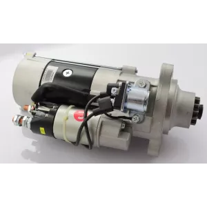 Iveco Stralis / Eurotech / Eurotrakker Starter 5.5kw