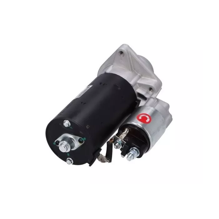 Iveco Daily Starter 12V 2.3kw 9z