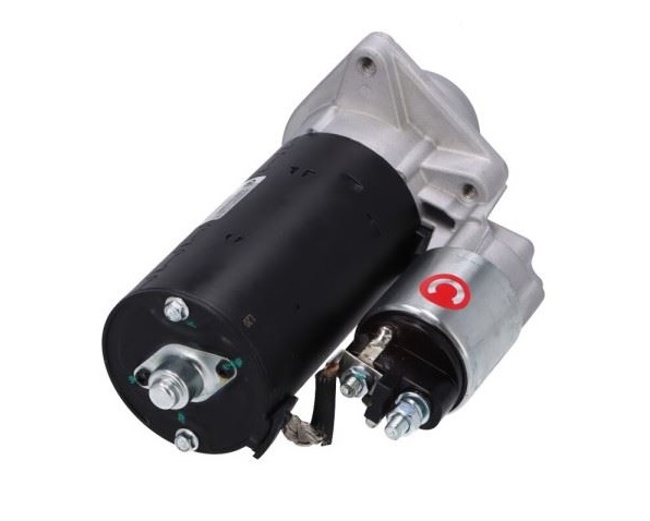 Iveco Daily Starter 12V 2.3kw 9z
