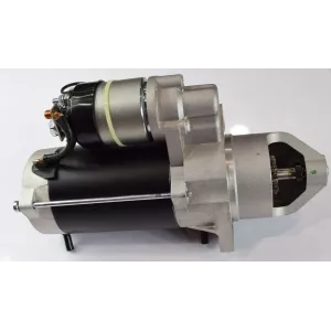 Iveco Eurocargo Starter (2000-2015)