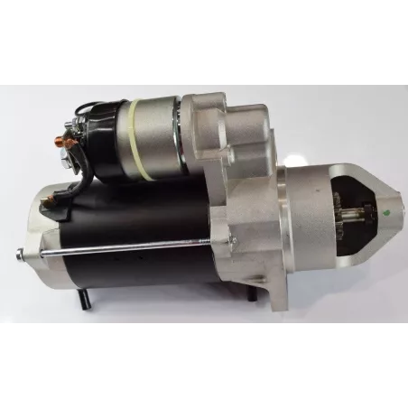 Iveco Eurocargo Starter (2000-2015)
