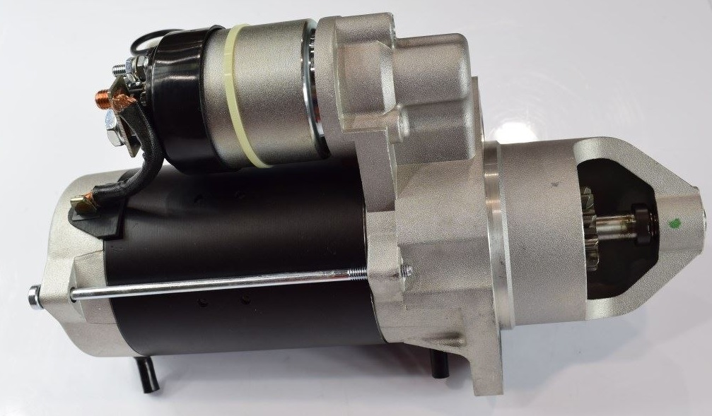 Iveco Eurocargo Starter (2000-2015)