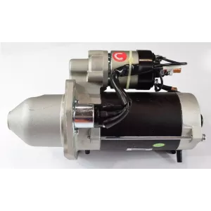 Iveco Eurocargo Starter (2000-2015)