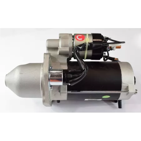 Iveco Eurocargo (2000-2015) Motor de Arranque