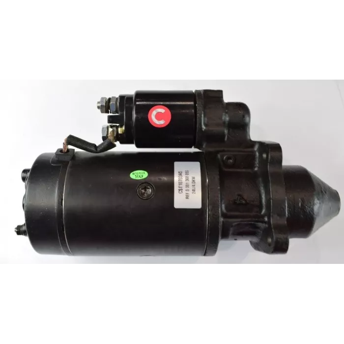 MAN L2000 / M2000 / LE2000 Starter