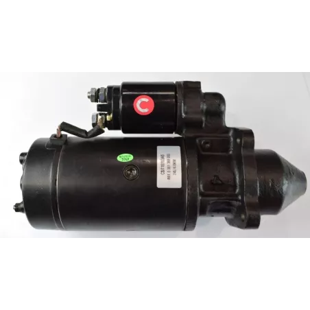 MAN L2000 / M2000 / LE2000 Starter