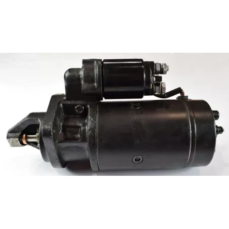 MAN L2000 / M2000 / LE2000 Starter