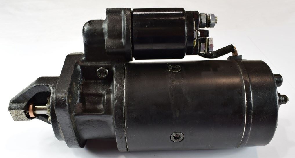 MAN L2000 / M2000 / LE2000 Motor de Arranque