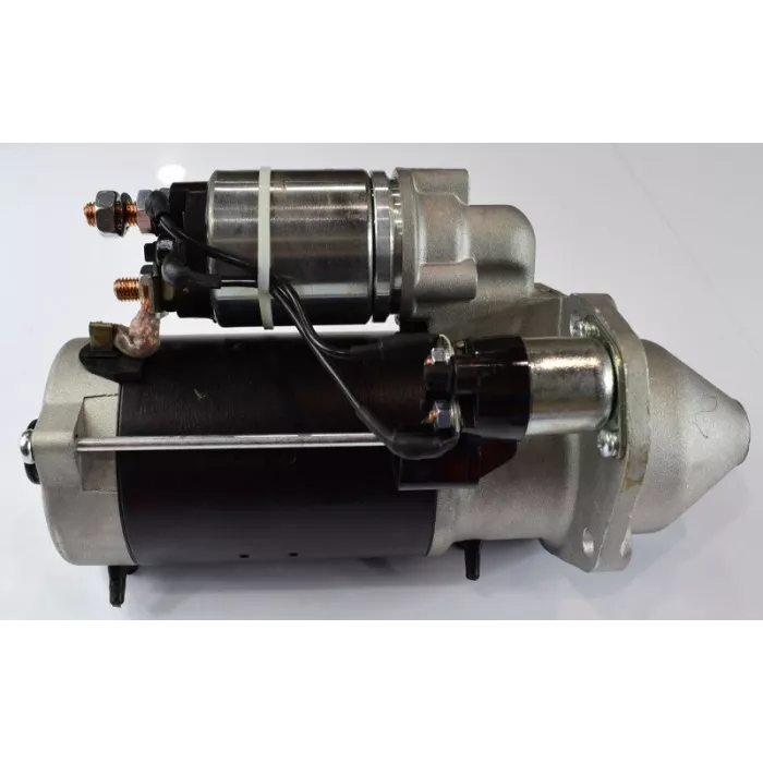 MAN TGL / TGM / Lion's City Motor de Arranque Bosch