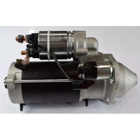 MAN TGL / TGM / Lion's City Démarreur Type Bosch