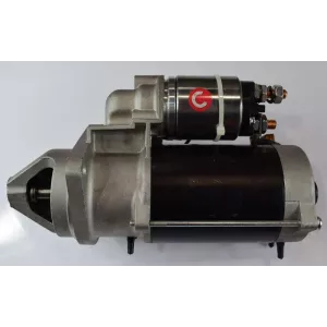 MAN TGL / TGM / Lion's City Starter Bosch Type