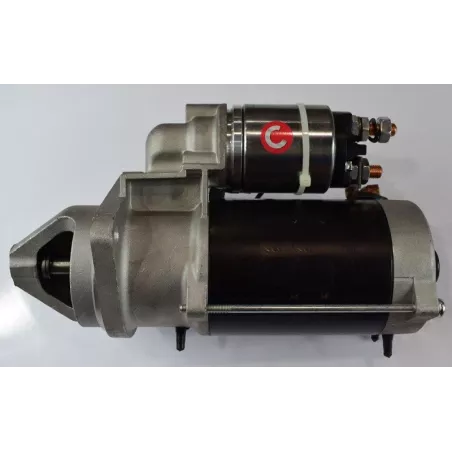 MAN TGL / TGM / Lion's City Motor de Arranque Bosch