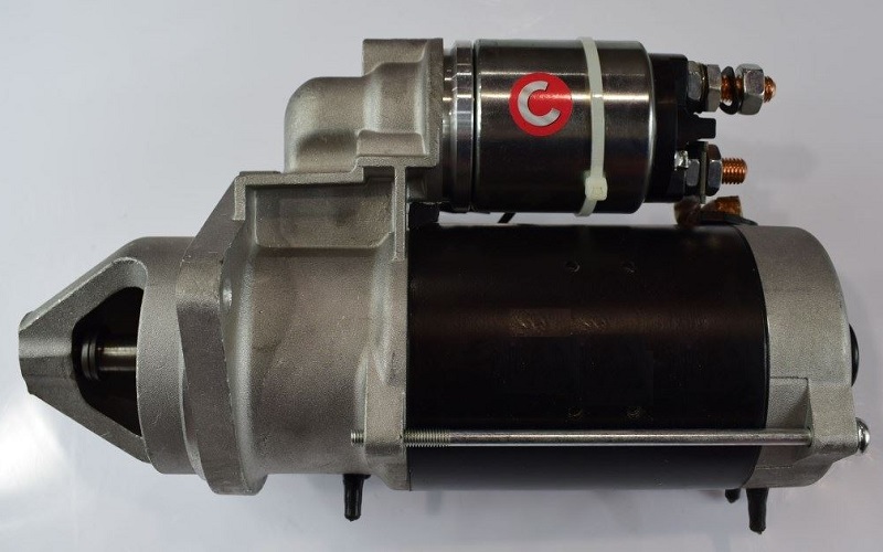 MAN TGL / TGM / Lion's City Motor de Arranque Bosch