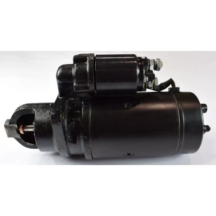 Scania Series 2 / 3 / 4 CR Starter
