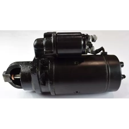 Scania Series 2 / 3 / 4 CR Motor de Arranque