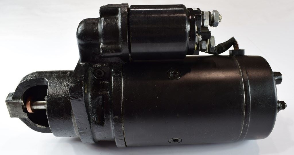 Scania Series 2 / 3 / 4 CR Starter