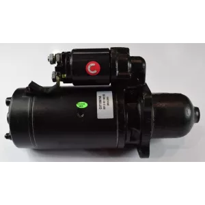 Scania Series 2 / 3 / 4 CR Starter
