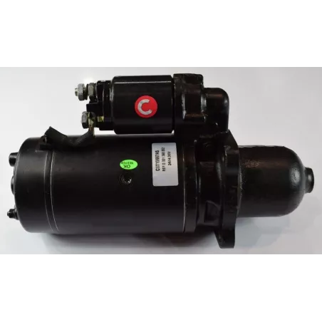 Scania Series 2 / 3 / 4 CR Starter