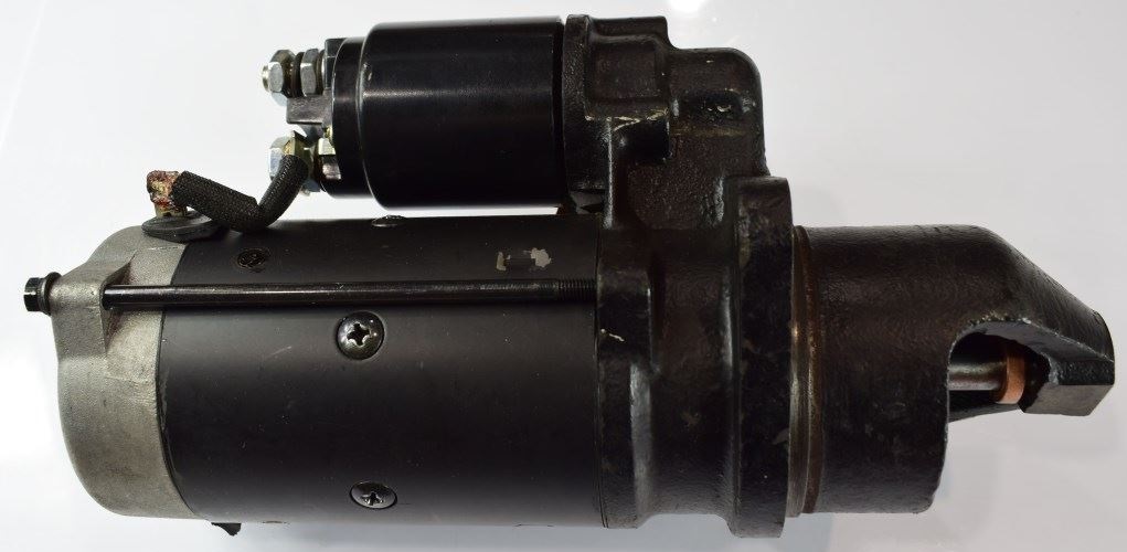 Mercedes 814 / 914 LK Starter