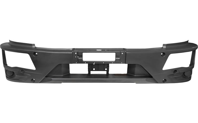 MAN TGL (2021-) Paragolpes Delantero Bajo