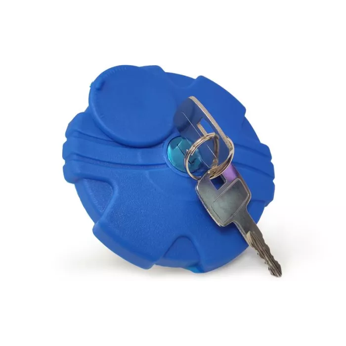 Scania / Volvo / Renault Adblue Tank Cap Ø60