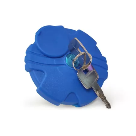 Scania / Volvo / Renault Adblue Tank Cap Ø60