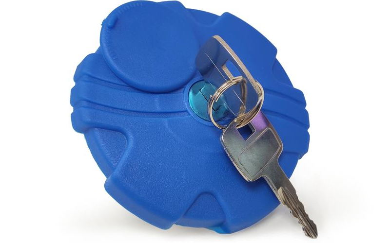Scania / Volvo / Renault Adblue Tank Cap Ø60