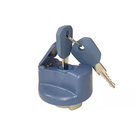 MAN / DAF / Mercedes Adblue Tank Cap Ø40