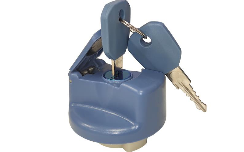MAN / DAF / Mercedes Tapón de Depósito Adblue Ø40