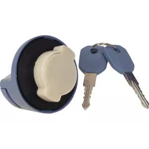 MAN / DAF / Mercedes Tapón de Depósito Adblue Ø40