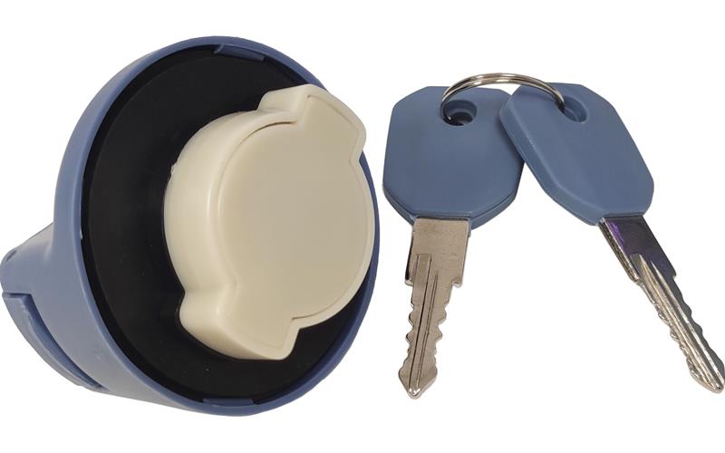 MAN / DAF / Mercedes Tapón de Depósito Adblue Ø40