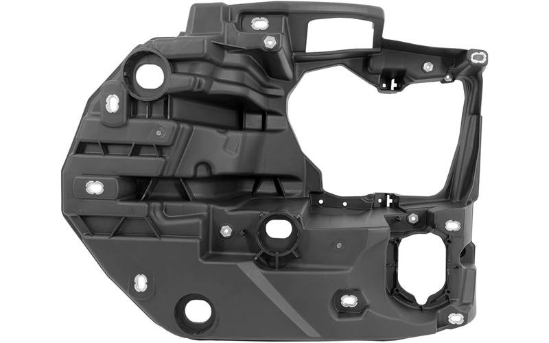 MAN TGL TG3 (2021-) Scheinwerfer Halter Links