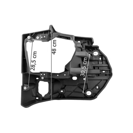 MAN TGL TG3 (2021-) Headlamp Bracket LH