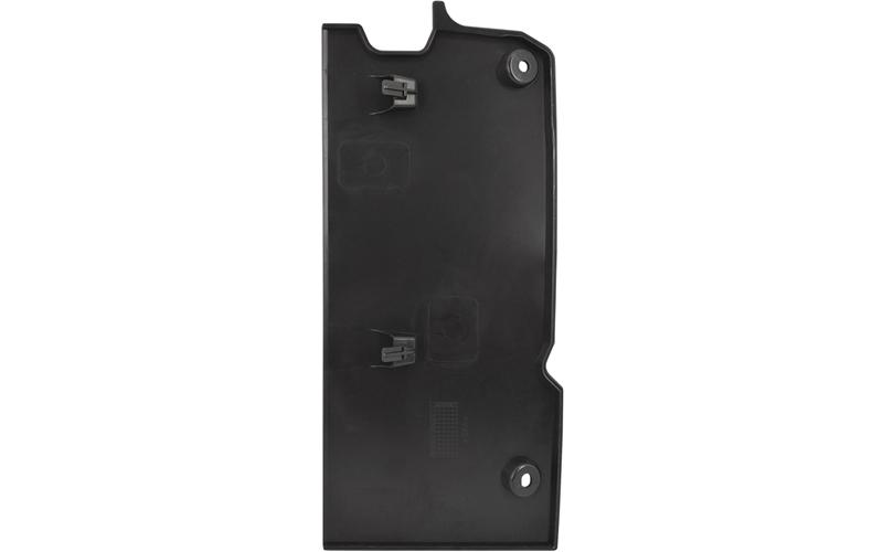 MAN TGL (2021-) Bumper Cover LH