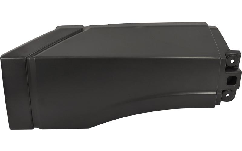 MAN TGM (2021-) Mudguard Extension RH