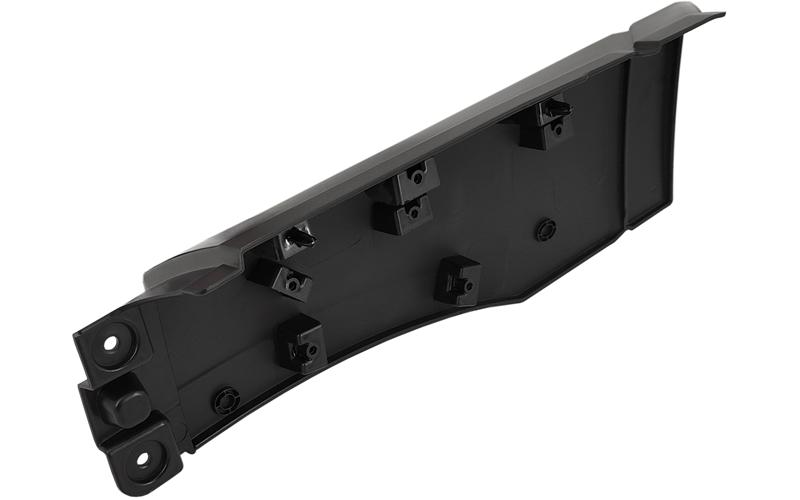 MAN TGM (2021-) Mudguard Extension RH