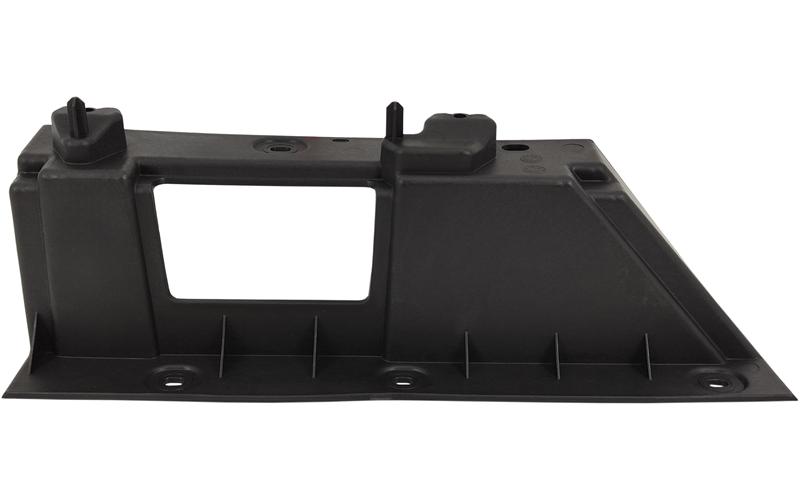 MAN TGM (2021-) Mount Bracket Mudguard Extension RH