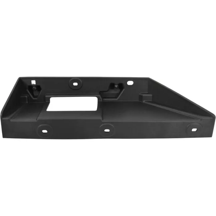 MAN TGM (2021-) Mount Bracket Mudguard Extension LH
