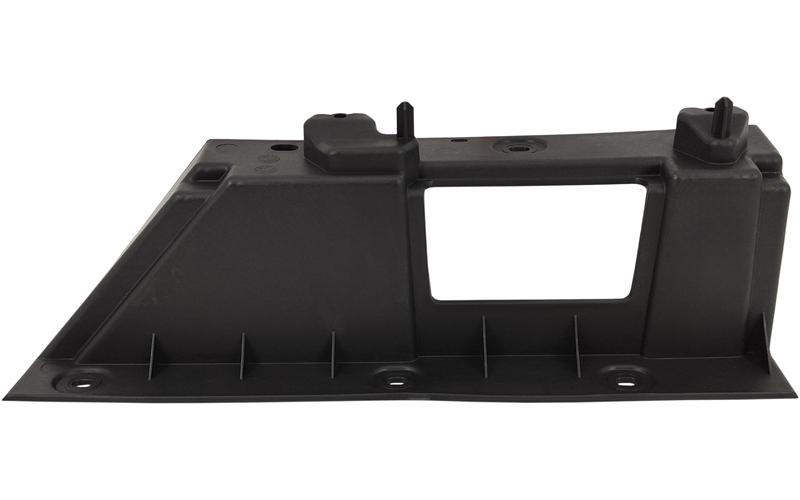 MAN TGM (2021-) Soporte de Extensión de Ala Izquierda