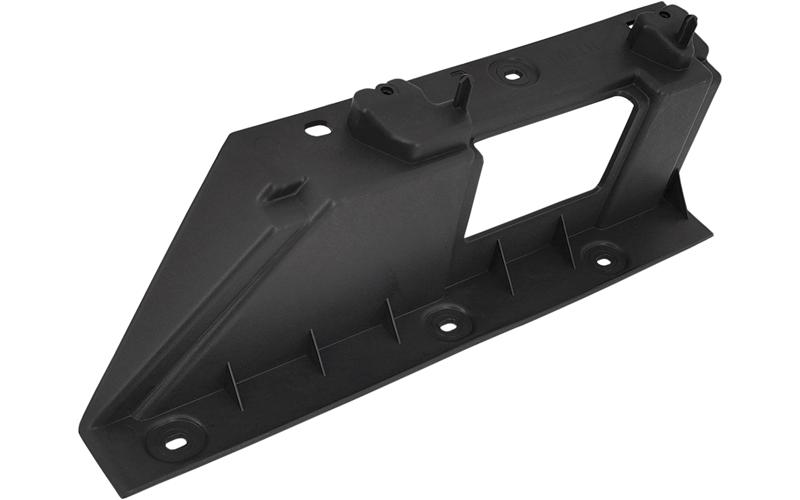 MAN TGM (2021-) Mount Bracket Mudguard Extension LH