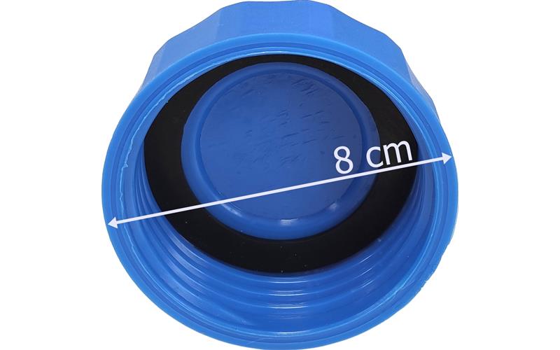 Scania Adblue Tank Cap