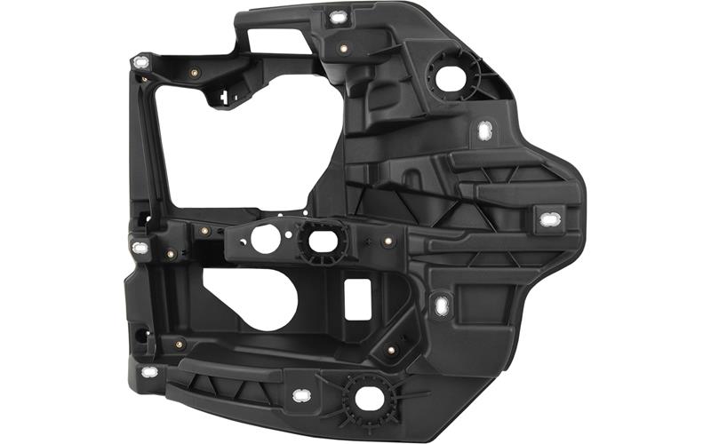 MAN TGL / TGM 12t Soporte Faro Delantero Dch
