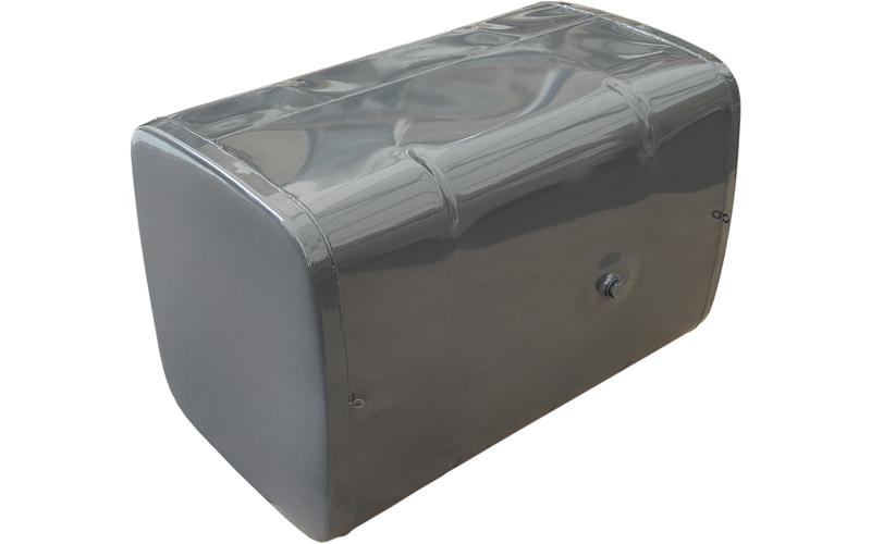 MAN ТОПЛИВНЫЙ БАК 400L 1050x620x680 (СТАЛЬНОЙ)