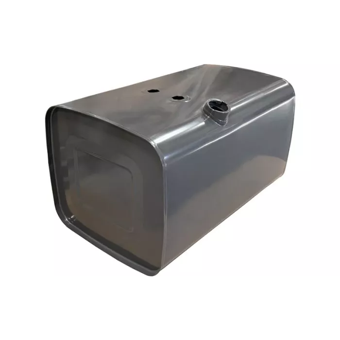 MAN Depósito de Combustible 400L 1050x620x680 (Acero)