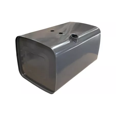 MAN Depósito de Combustible 400L 1050x620x680 (Acero)