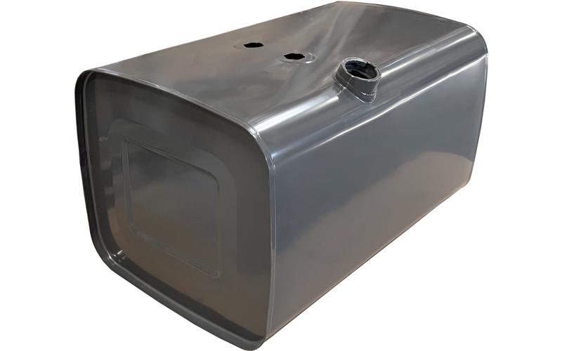 MAN Réservoir de Carburant 400L 1050x620x680 (Acier)