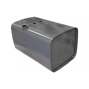 MAN Depósito de Combustible 400L 1050x620x680 (Acero)