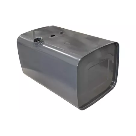 MAN Depósito de Combustible 400L 1050x620x680 (Acero)