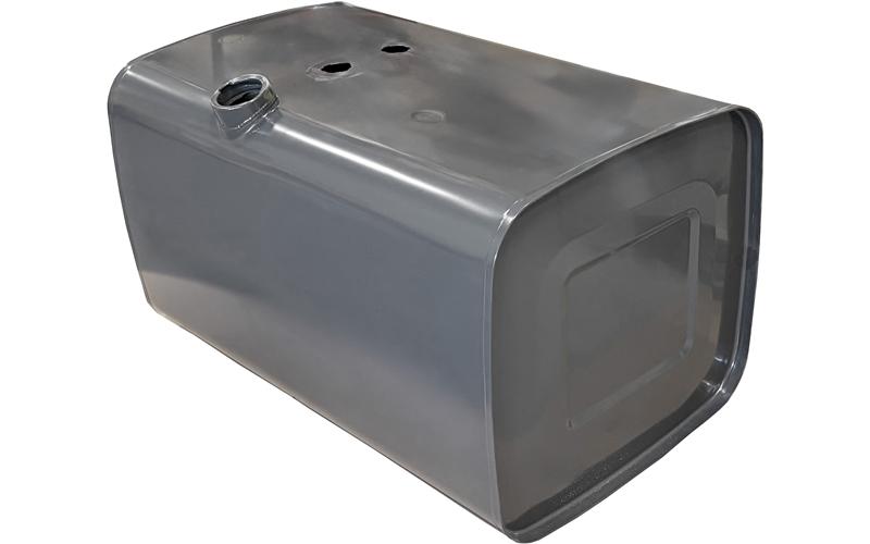 MAN Réservoir de Carburant 400L 1050x620x680 (Acier)